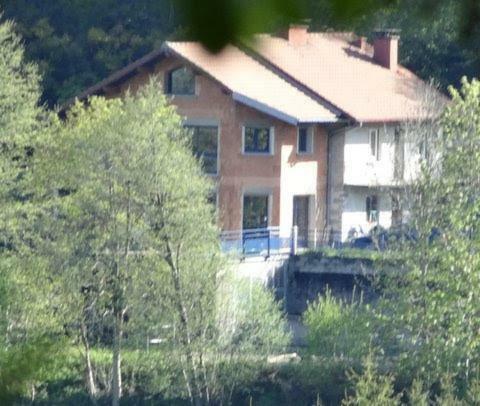 Gite De La Lombarde 勒索里 外观 照片